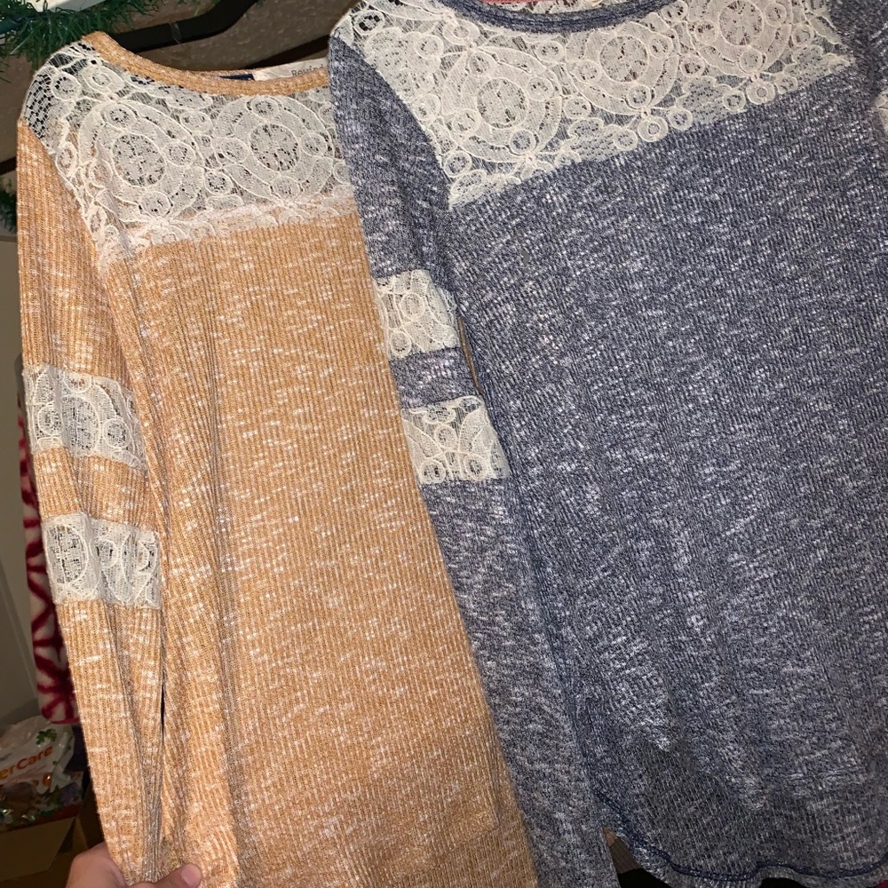 shirts